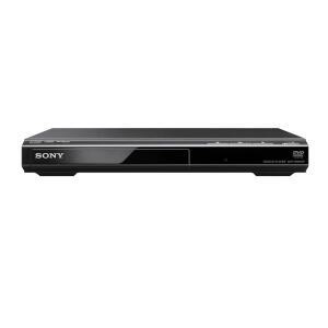 소니 DVPSR210P DVD 플레이어 p3X