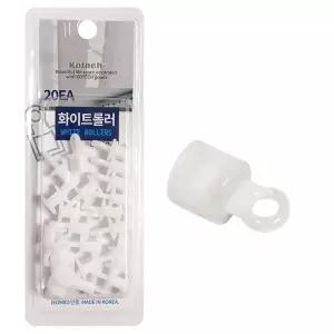 커튼 액세서리 연결 부품 모음 커튼링대체 커튼걸이링 레일용고리