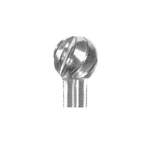 어드밴스 알루미늄용초경로타리바-SD형(샹크 6mm) SD-1ALM 6.0파이 6.4mm (1EA)
