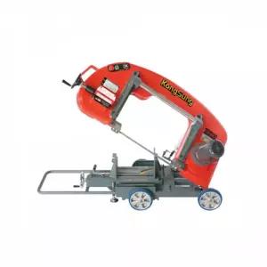 (화물착불)공성 밴드쏘 KSU-320 320mm 300W 115kg (1EA)