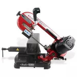 (화물착불)공성 밴드쏘 KSU-125FV 125mm 300W 25kkg (1EA)