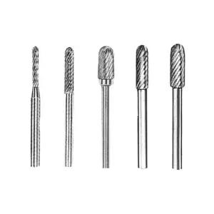 어드밴스 초경로타리바-SC형(샹크 3mm) SC-52M 4.0파이 12.7 (1EA)