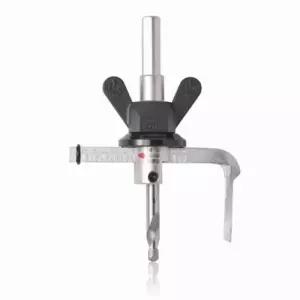 칸자와 써클캇타-외날형(경질용 초경팁부착) K-150 30-130mm 28mm 10mm (1EA)