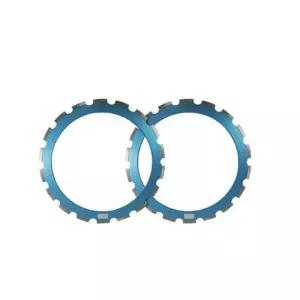 이화다이아몬드 다아아몬드 링쏘 K950 14Inchx4.0T (엔진용) 288mm (1EA)