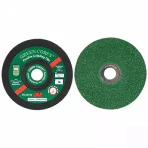 3M 옵세트-푸른돌 4Inch (방)60 100 16mm 3T (묶음(20장))