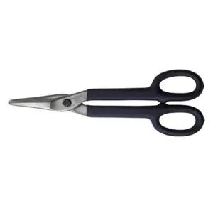 미드웨스트 철판가위 (곡선) P107D 10Inch 0.53 0.46 (1EA)