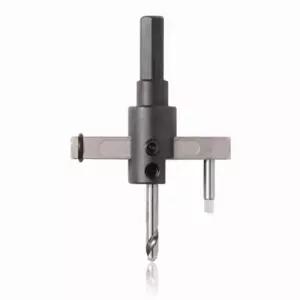 칸자와 써클캇타-외날형(금공용) K-104 20-76mm 4(알루미늄) 금속 플라스틱 (1EA)