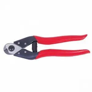 세신버팔로 와이어캇타 SB-8WC 와이어로프 4㎜  스프링와이어 1.5mm 180㎜ 300g (1EA)