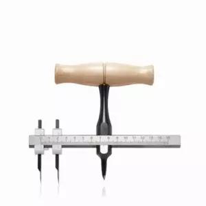 칸자와 써클캇타-핸디형(패킹캇타) K-330 30-300mm 10 고무 카페트바닥제 (1EA)