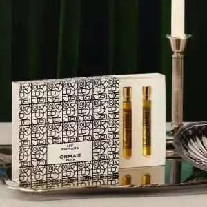 [롯데백화점]오르메 엑스트레 드 퍼퓸 디스커버리 세트 8ML X 4