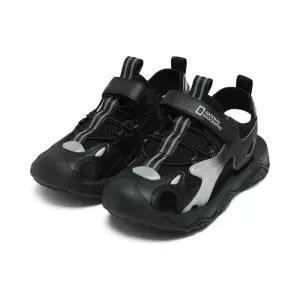 내셔널지오그래픽 키즈 K262KSD390 블릿츠 샌들 V2 BLACK 5009364581