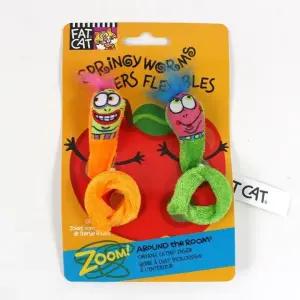 (펫메이트) 팻캣/ 클래식 스프린즈 웜 (WE35D57)