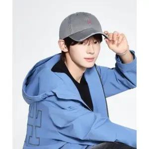 엠엘비 MLB 나노 언스트럭쳐 볼캡 NY Charcoal Grey 289572