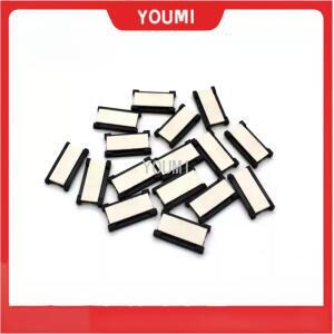 FPC FFC 플렉시블 플랫 케이블 익스텐션 보드 0.5mm 피치 6 20 24 30 40 50 60 핀 6P P 커넥터 5 10개/로트