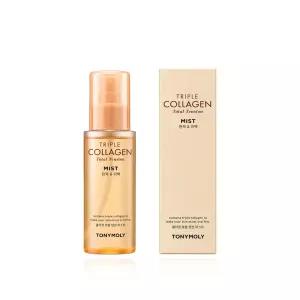 토니모리 트리플 콜라겐 토탈 텐션 미스트 110ml