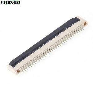Cltgxdd 2/5/10PCS 32핀 1.0mm 피치 FPC FFC 노트북 키보드 인터페이스용 플랫 케이블 커넥터 소켓