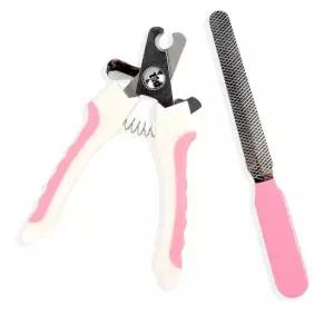 고양이발톱깎이 야슬이 발톱정리 2종 세트 (WD9E748)