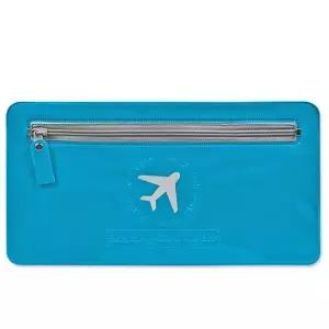 고품질 여행용 지갑케이스 Passport Zipper Innerbag (W328884)