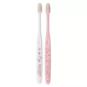 헬로키티 컴팩트 칫솔 18cm 2p세트
