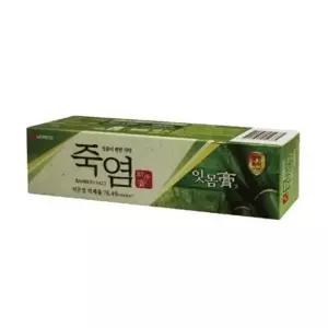 LG 죽염치약 140g