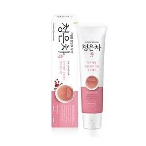 2080 청은차 수 치약 120gx3입