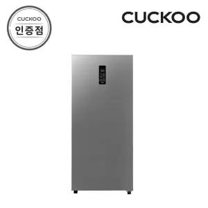 쿠쿠 김치냉장고 스탠드형 1도어 133L CKR-ANLD1410MS 공식판매점 SJ