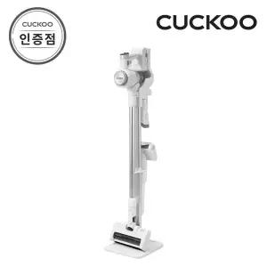 쿠쿠 파워클론 LINE 무선청소기 화이트 CVC-LNL1630W 공식판매점 SJ