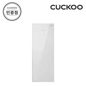 쿠쿠 미식 컬렉션 김치냉장고 스탠드형 118L CKR-BNLD1220GEW 공식판매점 SJ