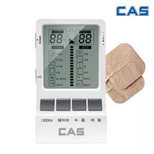 [카스] 저주파 자극기 CLFS-100 CLFS-150D 국내생산 미니 안마기