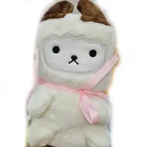 동물 925NOO67 캐릭터 담요 휴대용 극세사 무릎담요