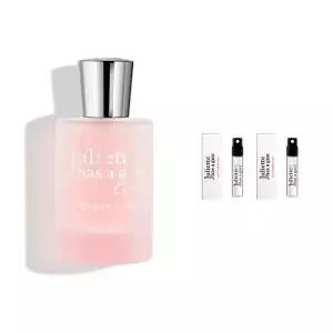 [롯데백화점]줄리엣 해즈 어 건 [6/15 예약판매] 파우더 러브 EDP 50ML (+1.7ML 2종 증정)
