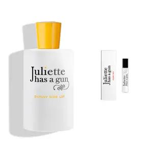 [롯데백화점]줄리엣 해즈 어 건 [6/15 예약판매] 써니 사이드 업 EDP 100ML (+5ML 스프레이 증정)