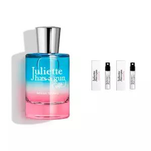 [롯데백화점]줄리엣 해즈 어 건 [6/15 예약판매] 마이애미 쉐이크 EDP 50ML (+1.7ML 2종 증정)