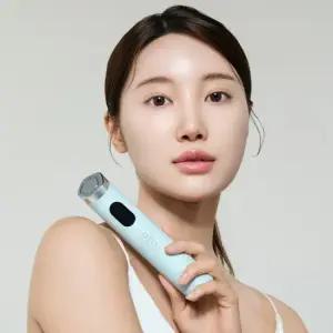 마미케어 [민트에디션] 펜타프라임 광채 탄력 볼륨 모공 올인원 뷰티 디바이스