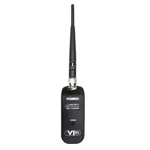 포멕스 스튜디오 촬영장비 조명용 송신기 FOMEX V1-RX-WD682E8
