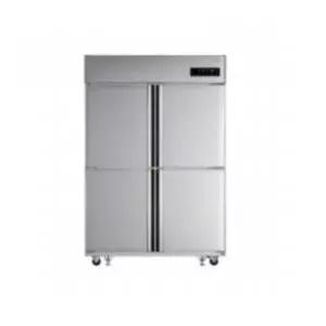 [LG]업소용 냉장고 C110AK [냉장 3칸 냉동 1칸] LG물류 배송설치