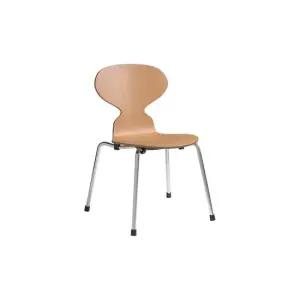 프리츠한센 ANT CHILDREN CHAIR - OREGON PINE