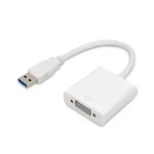 유니콘)USB TO RGB 변환컨버터 (WDA2D5E)