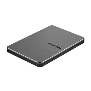 외장하드 Y3 2TB USB3.0 2.5 그레이 삼성 25 그레이 삼성 (W33FE70)