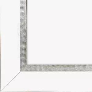 풍경 1000피스 슬림우드 모던화이트 액자 510x735mm