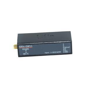 직렬 포트 RS485에서 WiFi 변환기 서버 IoT 장치 지원 MQTT Modbus