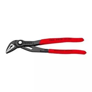 [하프클럽/]KNIPEX 첼라(슬림코브라)_87-51-250