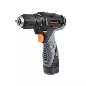[하프클럽/]AIMSAK 충전드라이버드릴_AD414R3G 14.4V/2.0Ah