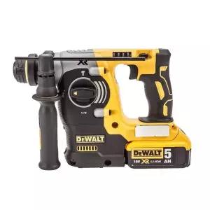 [하프클럽/]DEWALT 충전로타리해머드릴_DCH273P2-KR 18V/5.0Ah_