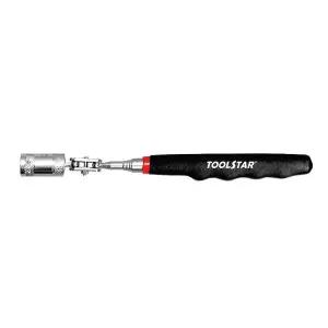 [하프클럽/]TOOLSTAR LED마그네틱픽업_TS-MP30AL 215-675mm
