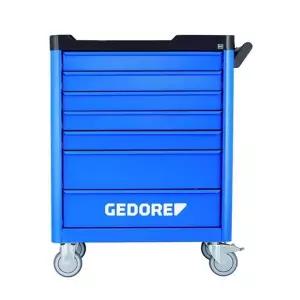 [하프클럽/]GEDORE 공구캐비넷_WSL-L7 HxWxD-1045x785x510mm 7