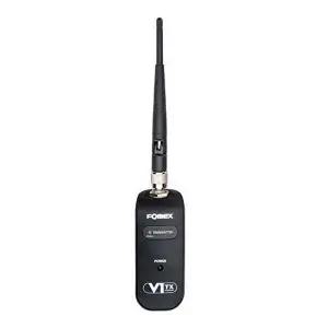 포멕스 스튜디오 촬영장비 조명용 송신기 FOMEX V1-TX-WD682E9