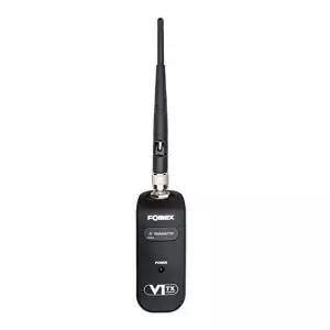 포멕스 스튜디오 촬영장비 조명용 송신기 FOMEX V1-TX-WD682E9