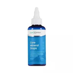 코어 미네랄드롭스 액상 미네랄 140ml
