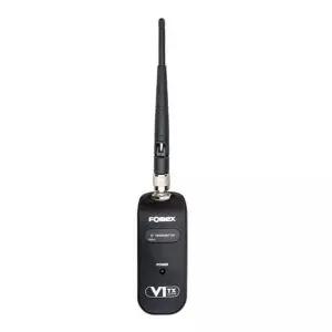 포멕스 스튜디오 촬영장비 조명용 송신기 FOMEX V1-TX-WD682E9